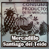  Mercadillo del Agricultor de Santiago del Teide
