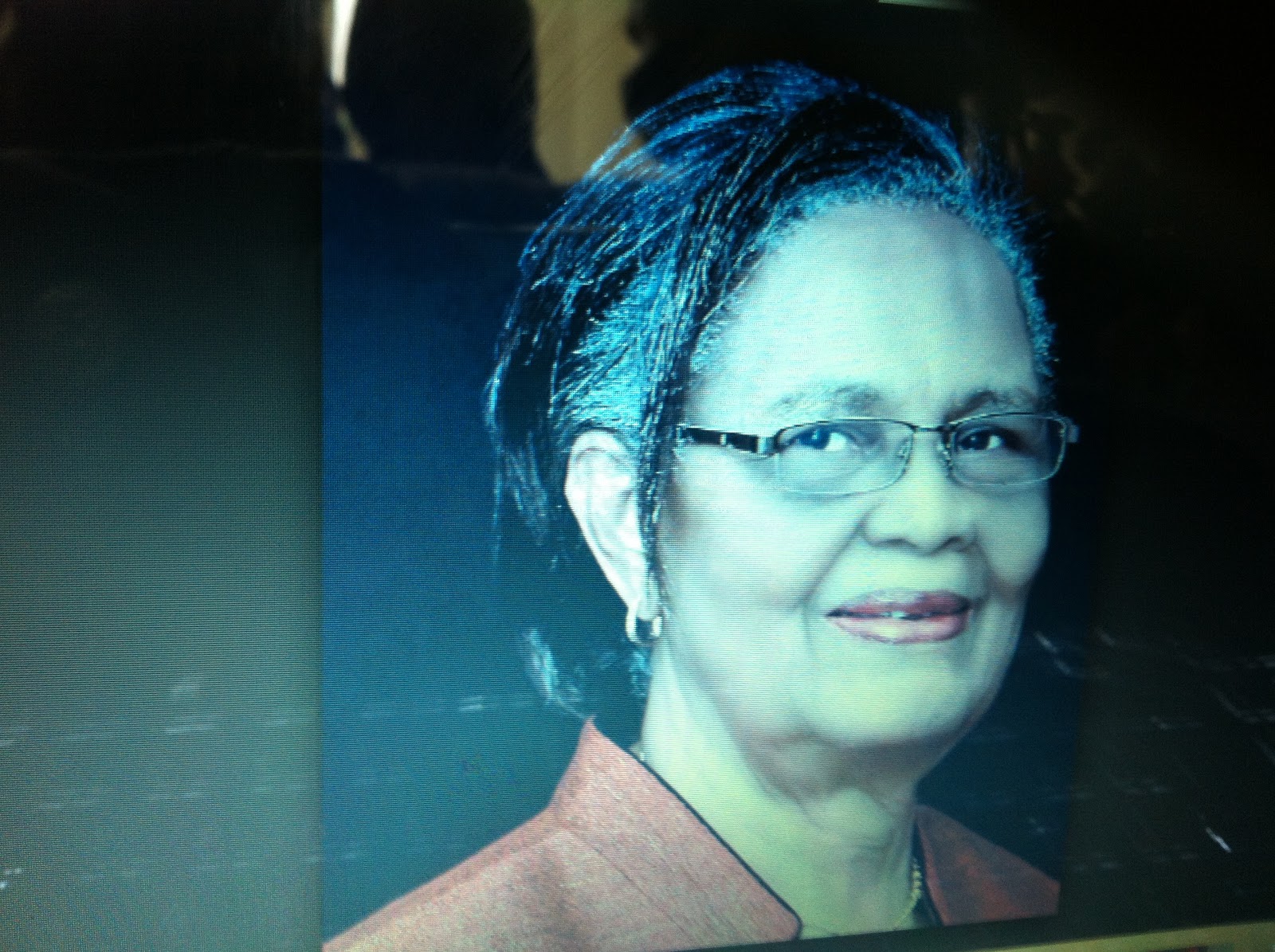 THE BLACK SOCIAL HISTORY BLACK SOCIAL HISTORY AFRONIGERIAN " GRACE