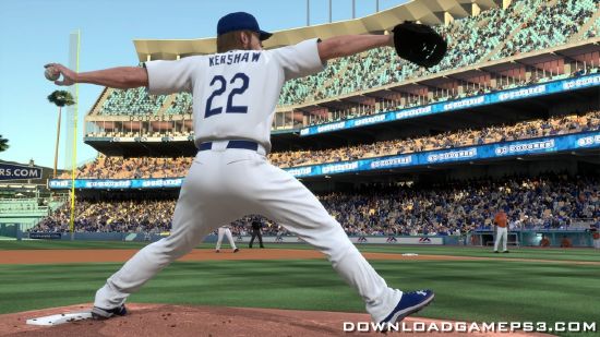 MLB The Show 17   Download game PS3 PS4 PS2 RPCS3 PC free - 93