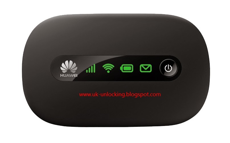 ** Jailbreak E5220W Unlock Huawei E5 E5220W ( China ), Unlock