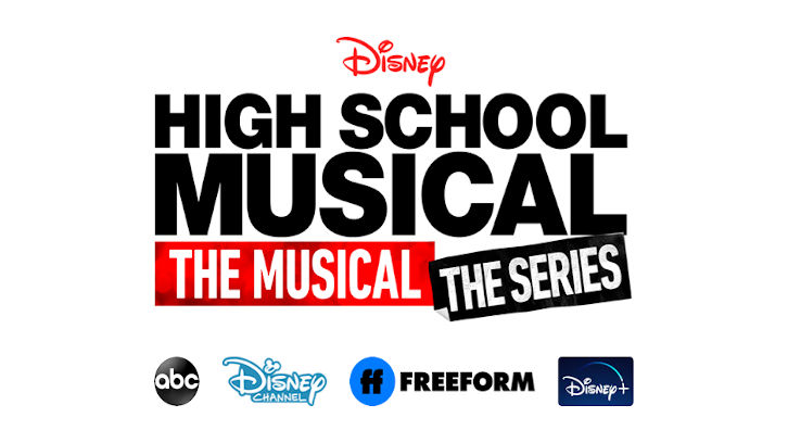 High School Musical - ABC, Disney Channel and Freeform to Air Premiere Episode on 1 Night + BTS Featurette