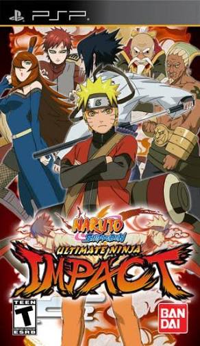 Naruto Shippuden Ultimate Ninja Impact Apk For Ppsspp Naruto Shippuden Ultimate Ninja Impact Apk For Ppsspp