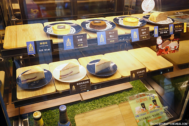 季洋莊園咖啡館，高雄人氣名店在台中也能喝得到！平實價格就能享用莊園單品咖啡