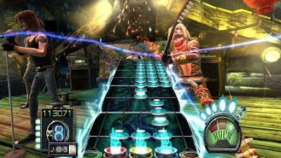 Guitar Hero 3 Legends Of Rock
