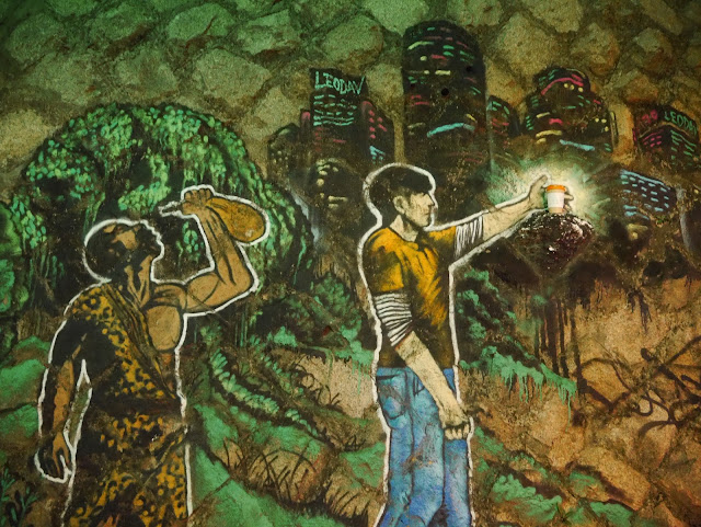 2015,summer 於是我就在韓國了 Day17