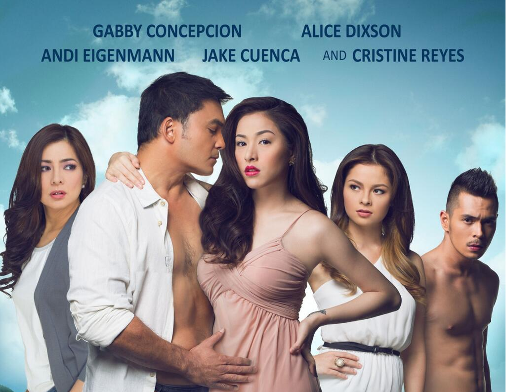 Free Filipino Movies When The Love is Gone 2013 - Free Pinoy Movies Online
