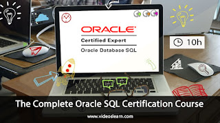 The Complete Oracle SQL Certification Course - FreeScriptHost