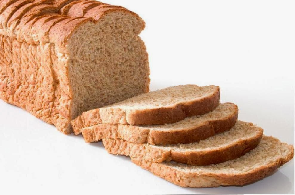 Live The Blog! Invention Of Sliced Bread