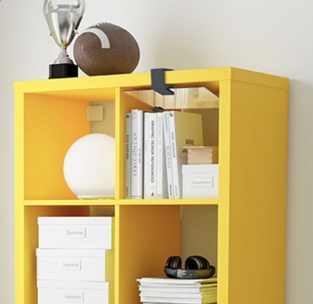 Love That Max Ikea creates stuff for disabled people you can make on