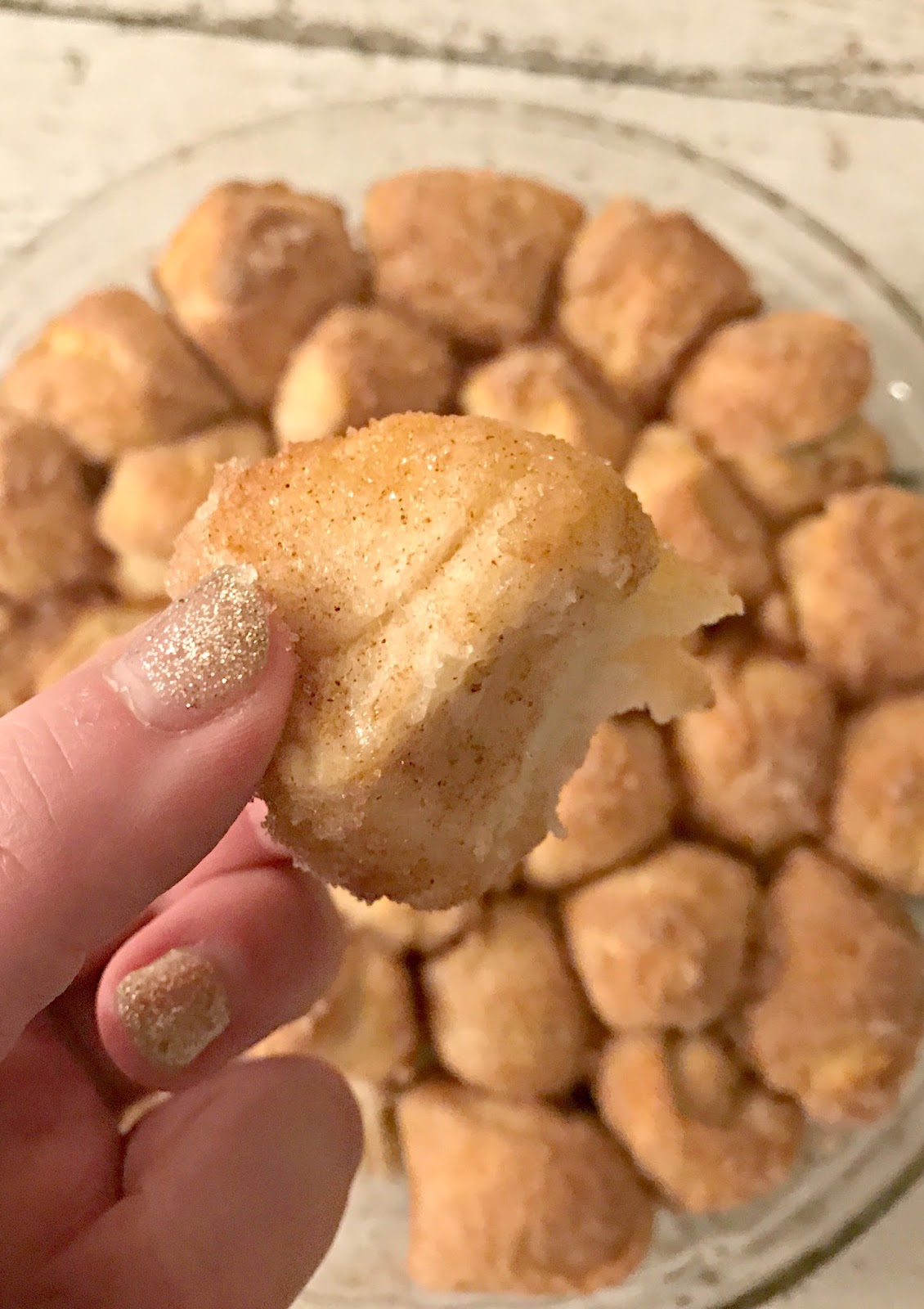 The Easiest Baked Donut Holes Recipe Ever Building Our Story