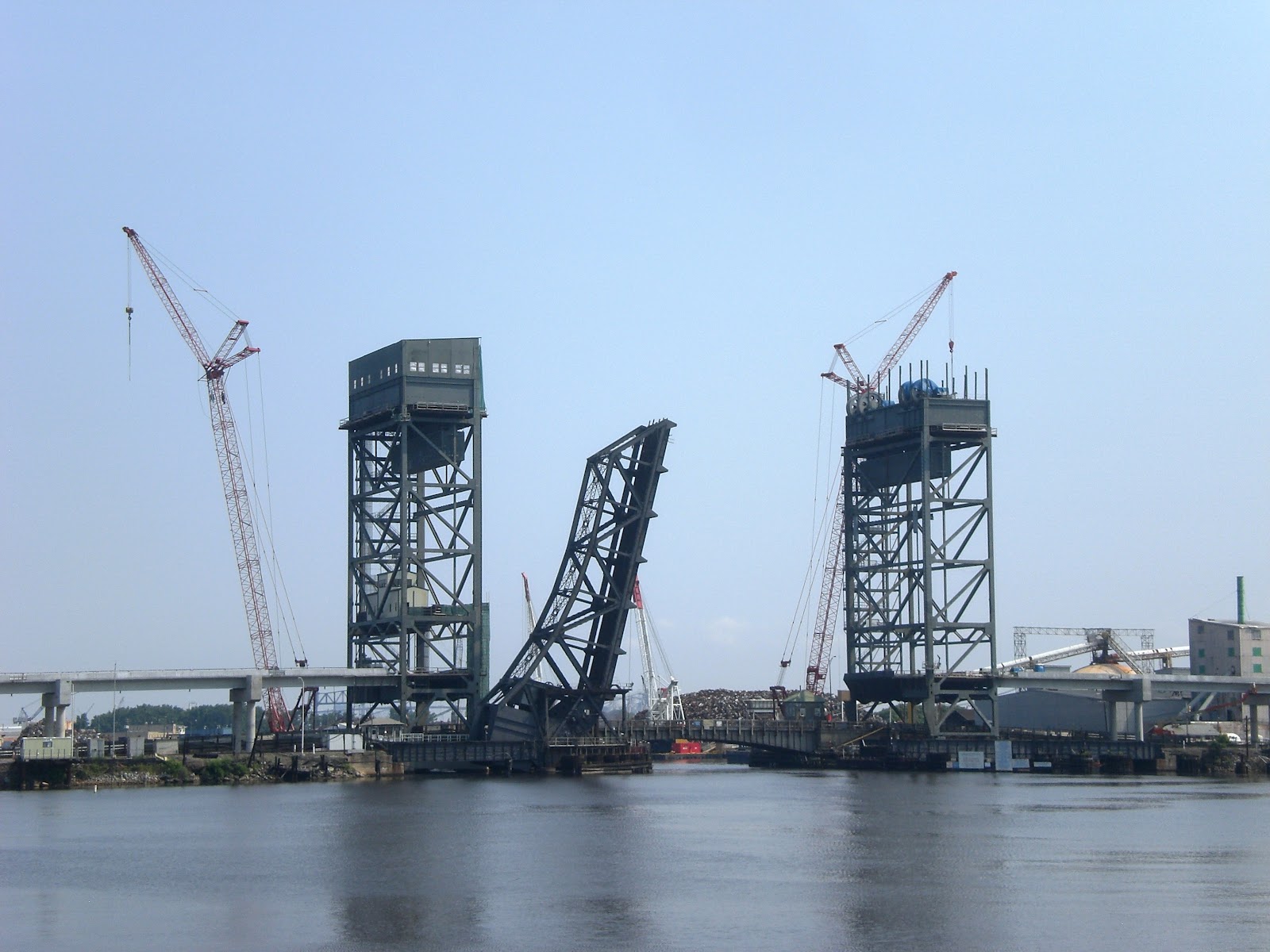 Tide Hiker Adventures Poquoson River