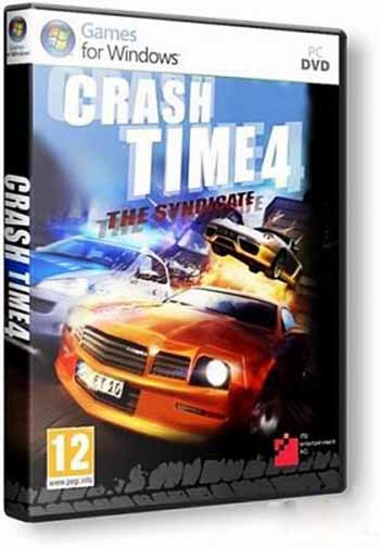 Download crash time 4 free for android Download crash time 4 free for android