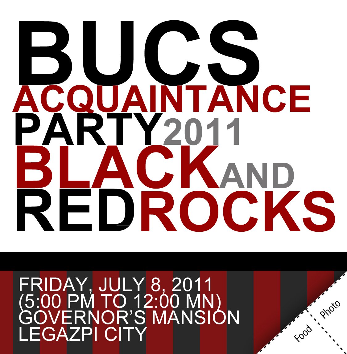 acquaintance party themes for college acquaintance party themes for college