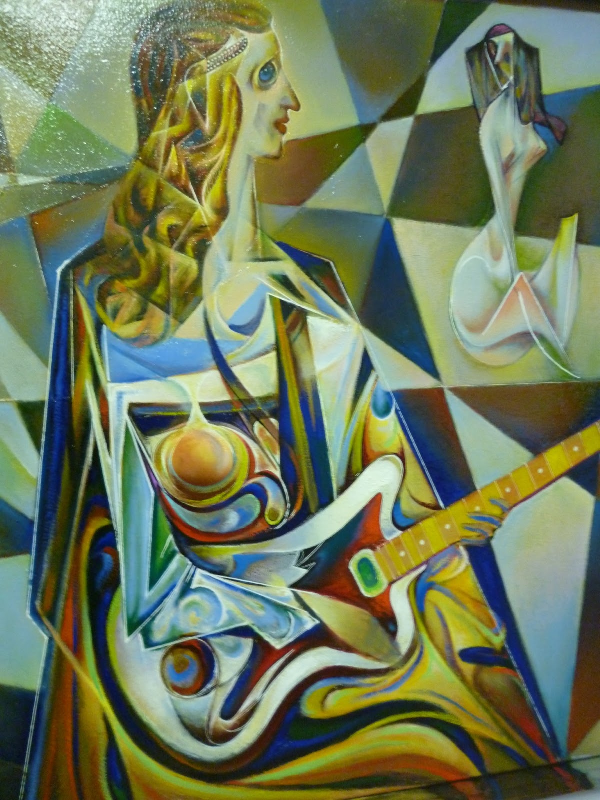 Гиви смыр картины