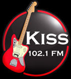 Rádio Kiss FM de São Paulo ao vivo
