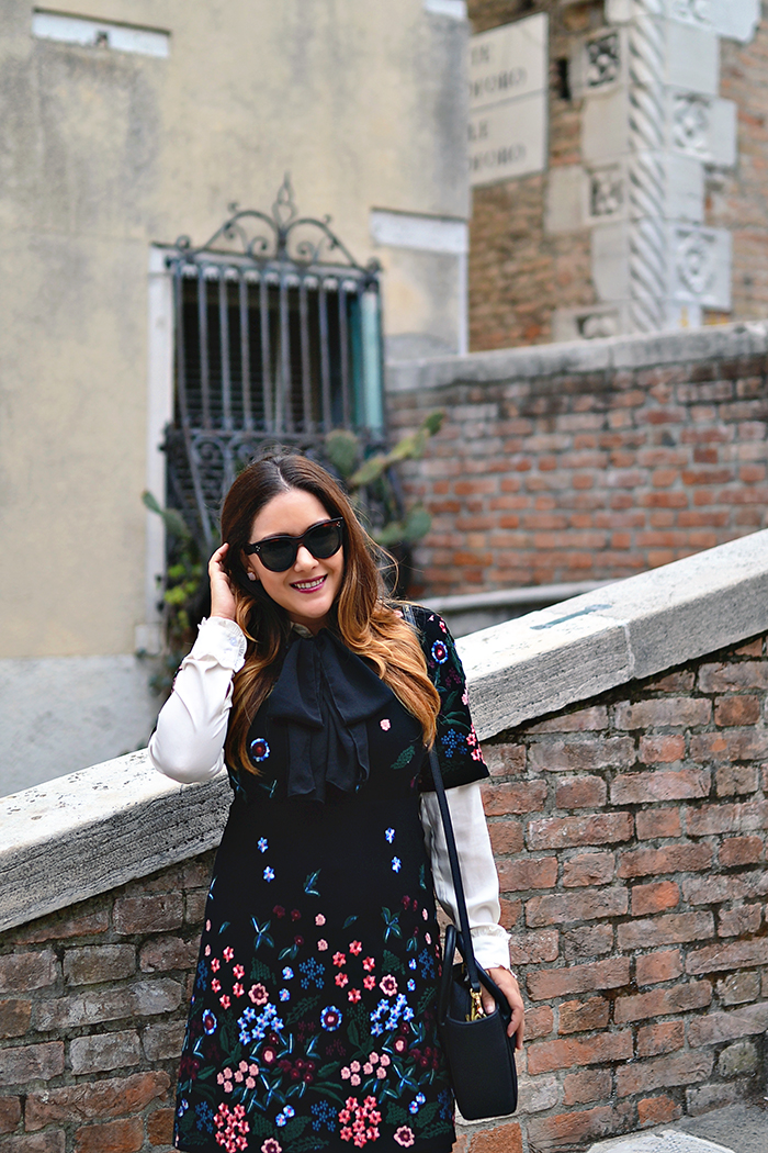 Weekend in Venice – HistoryinHighHeels