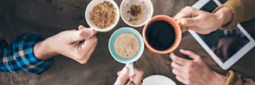 Catat! Manfaat dan Efek Samping Kafein Bagi Kesehatan