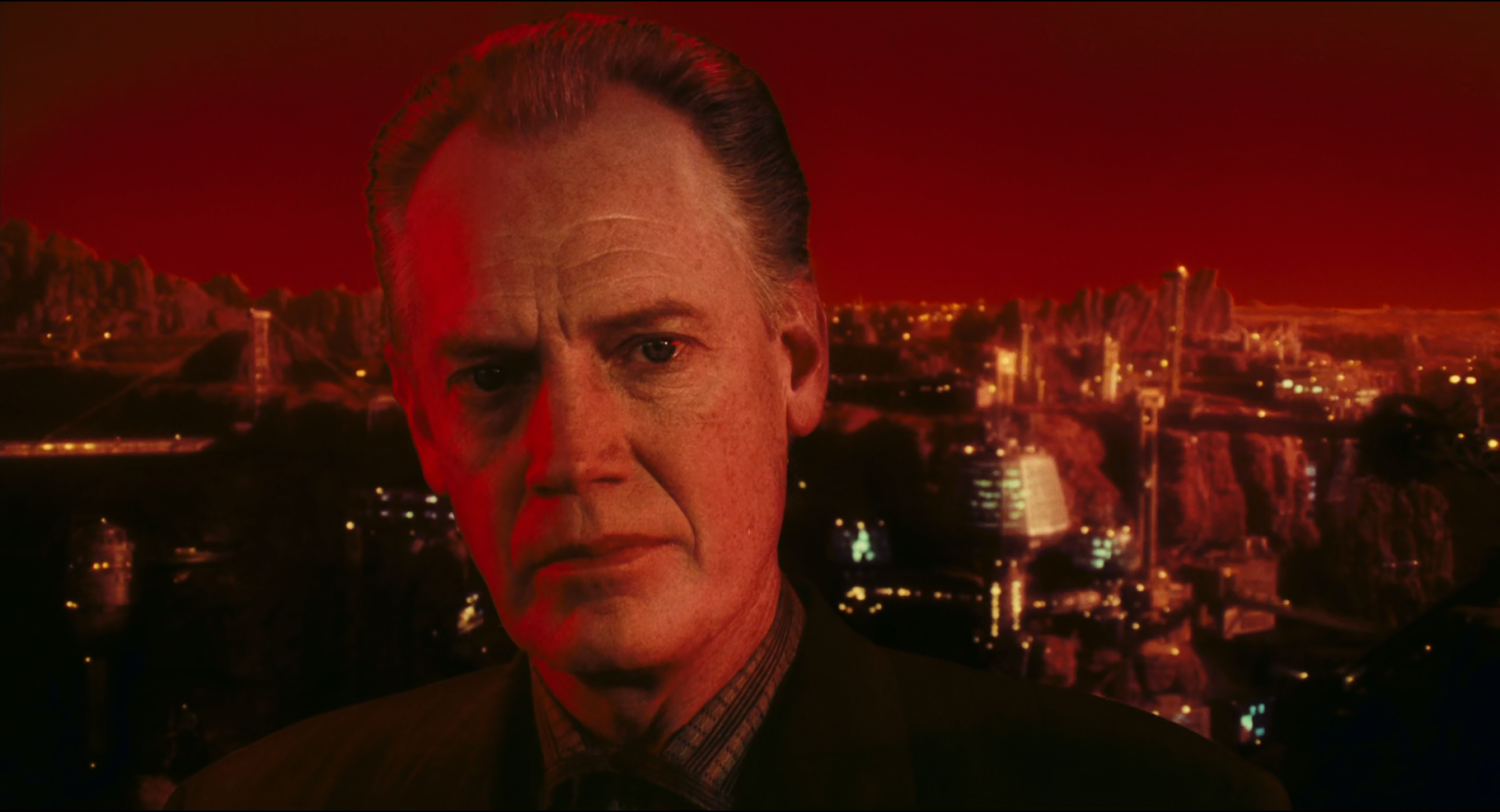 Total Recall 1990 - IMDb