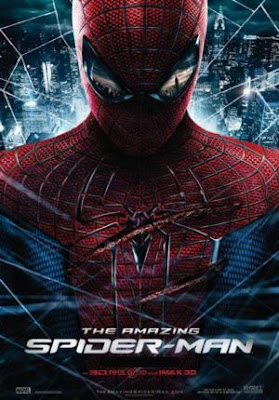 Amazing SpiderMan Movie