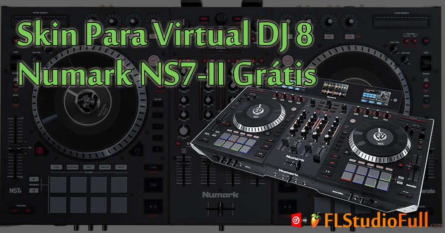 Download Skin Virtual Dj Gratis Download Skin Virtual Dj Gratis