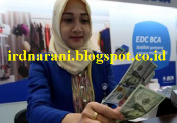 Lowongan Kerja terbaru Bank BCA September 2016 - CariSesuatu