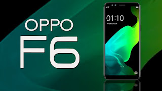 Firmware Oppo F6 CPH1727 Tested Free Download