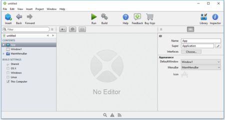 xojo license keygen xojo license keygen
