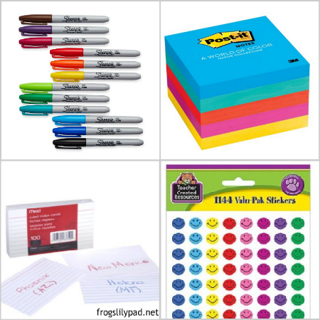 10 Christmas Gift Ideas for Teachers written by a former classroom teacher. It's not all about apples, coffee cups and candles.10 gift ideas they will love. frogslilypad.net
