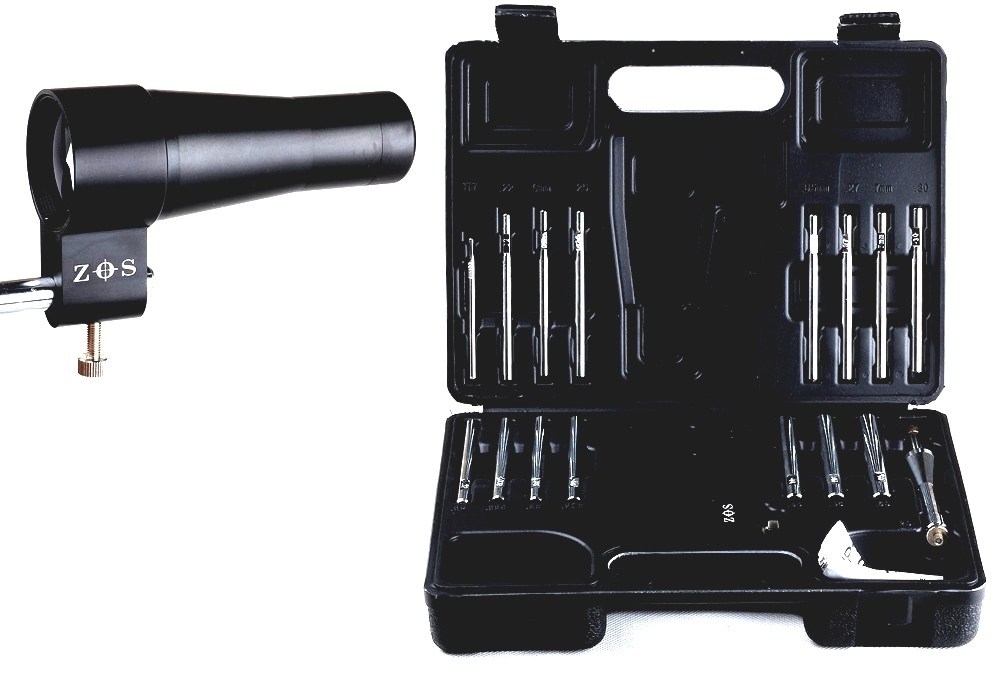 Boresight (firearm) Bore Sighting Tools