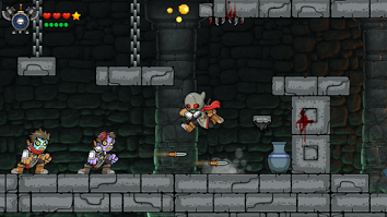 magic rampage cheats magic rampage cheats