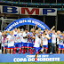 Melhores momentos | Bahia 1x0 Sport | Campeão da Copa do Nordeste 2017
