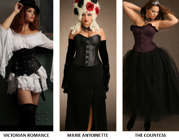 plus size vintage halloween dress