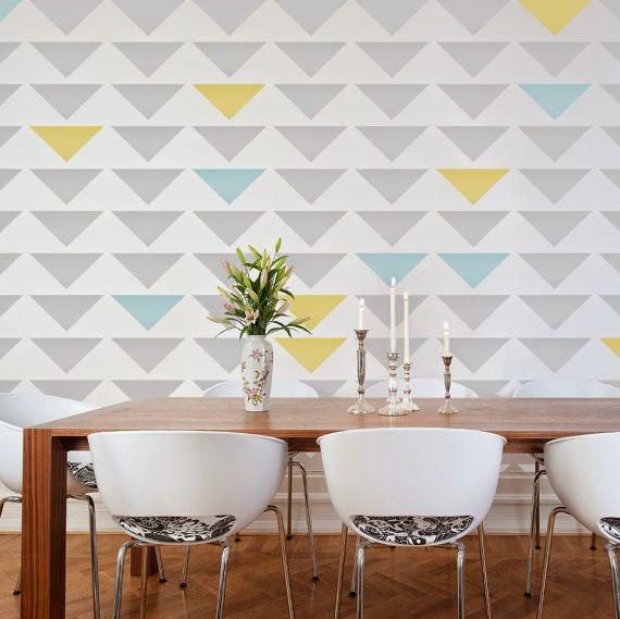 como decorar a parede