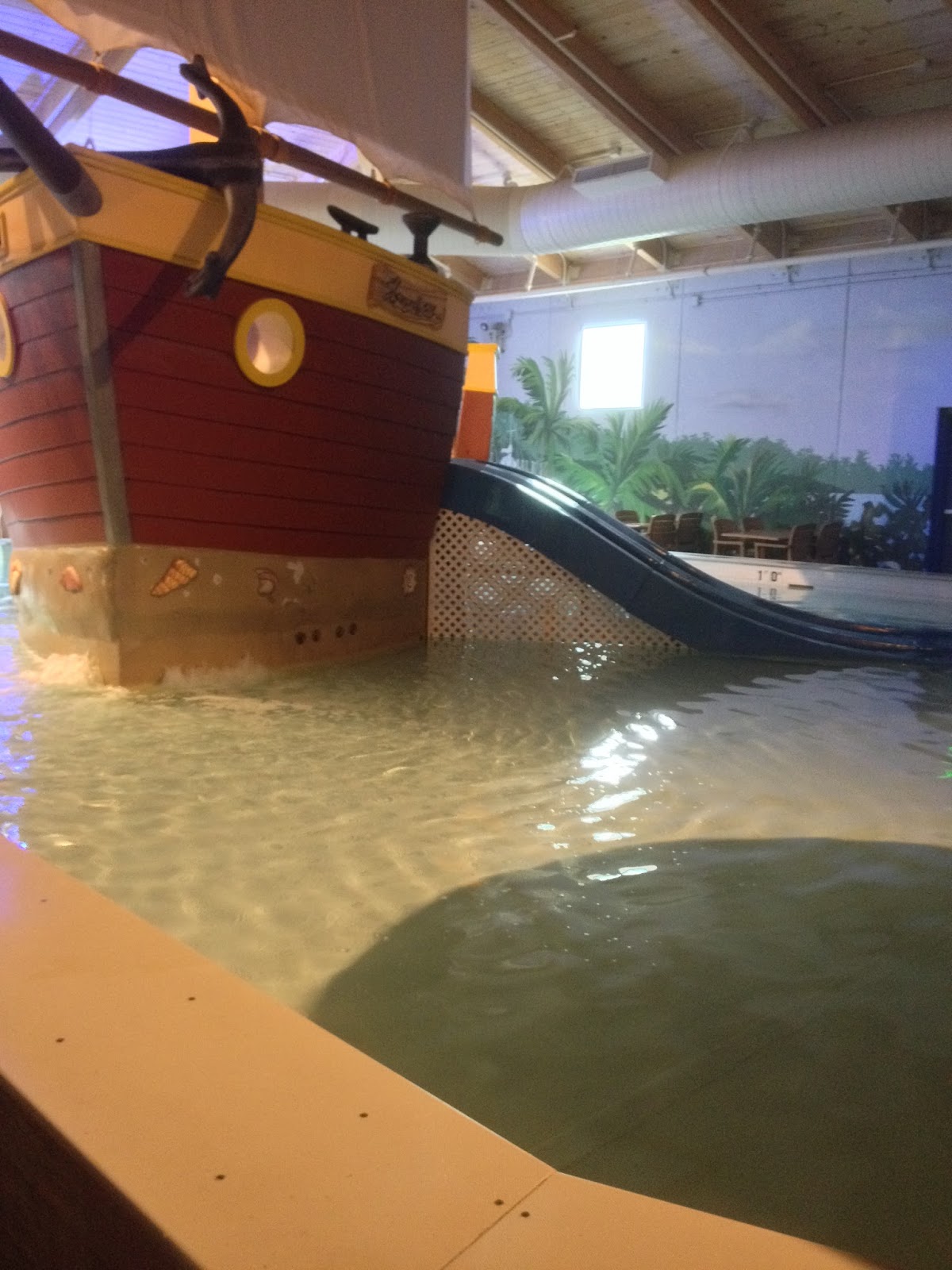 Says Me Says Mom Coco Key Water Resort Mt. Laurel