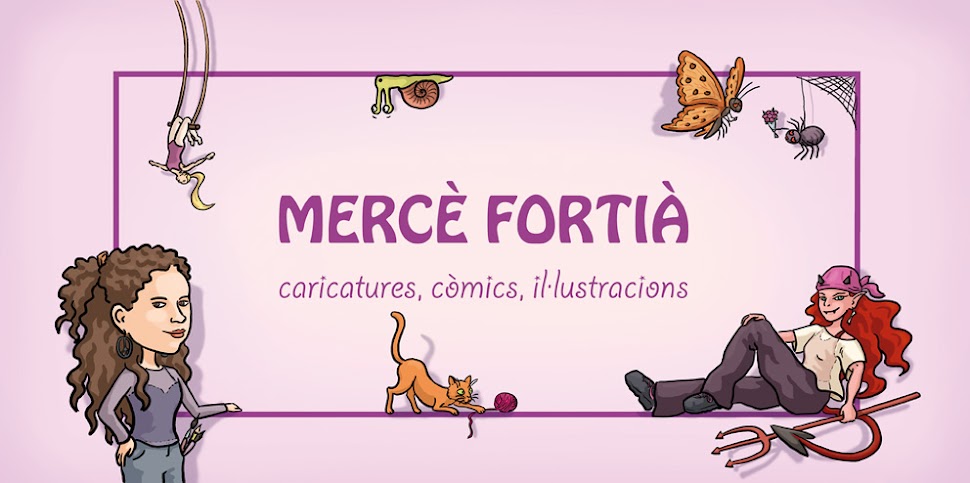 Mercè Fortià