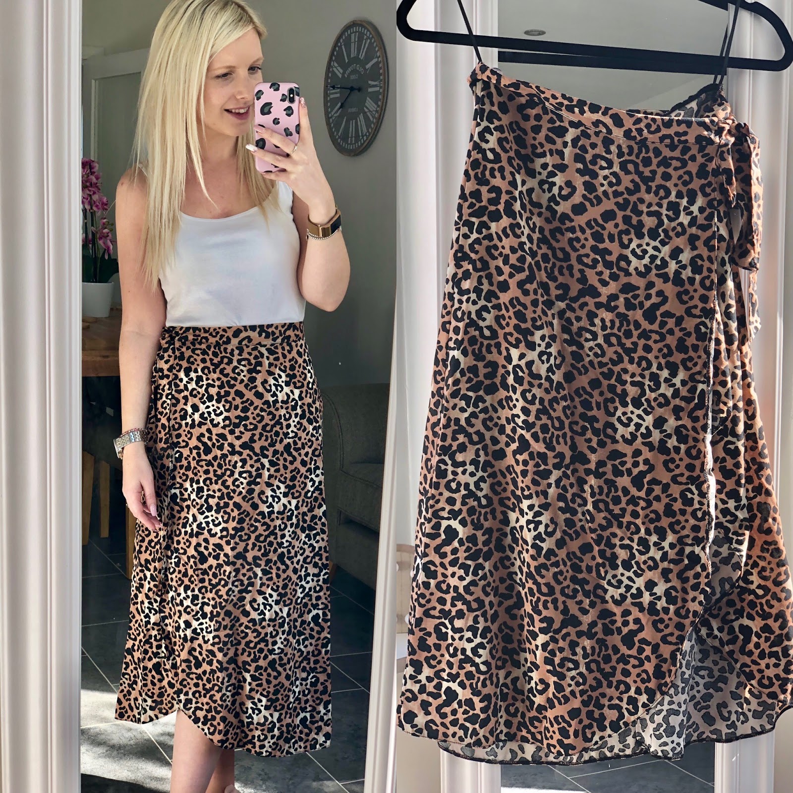 new look black work dress