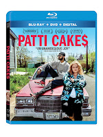 Patti Cake$ Blu-ray