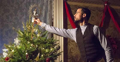 The Spirit Of Christmas Film The Spirit Of Christmas Film
