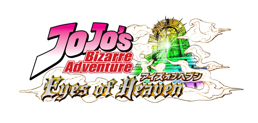 Jojo's Bizarre Adventure Eyes of Heaven