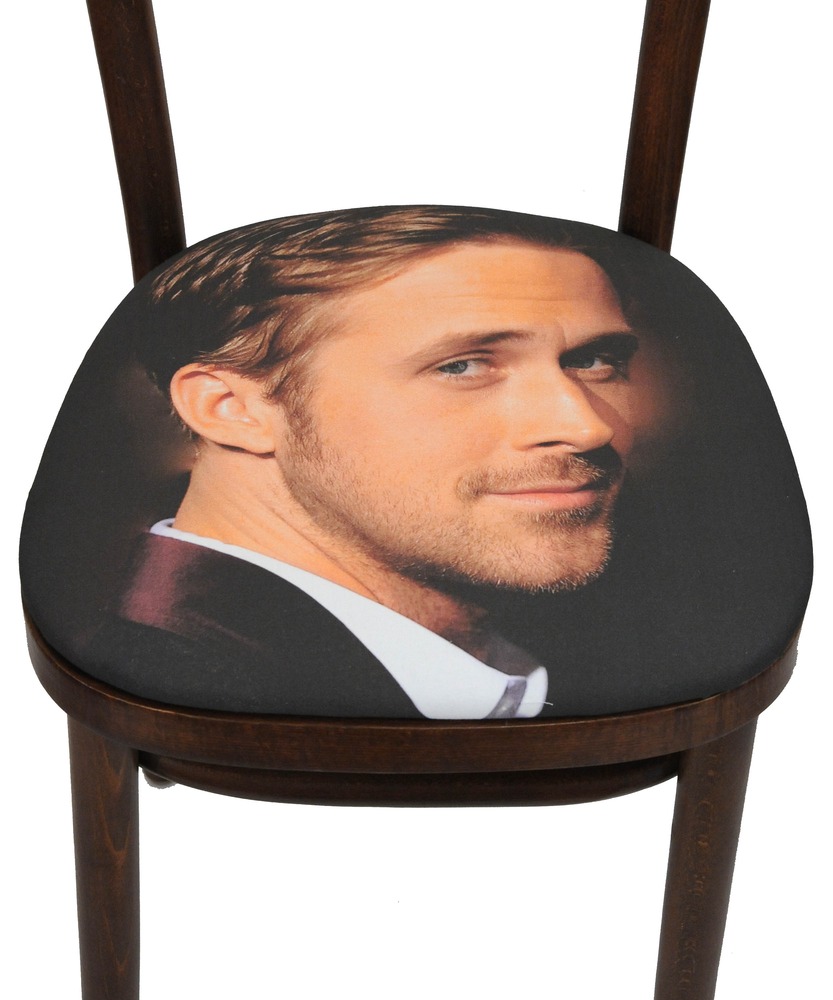 Sit On My Face Ryan Gosling