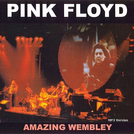 Best pink floyd bootlegs npasl