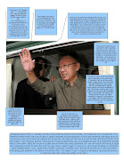 Kim Jongil 16 February 1941; – 17 December 2011 was the supreme leader of . (kim jong il analysis )