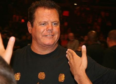 COOL PIX: Jerry Lawler Wallpapers