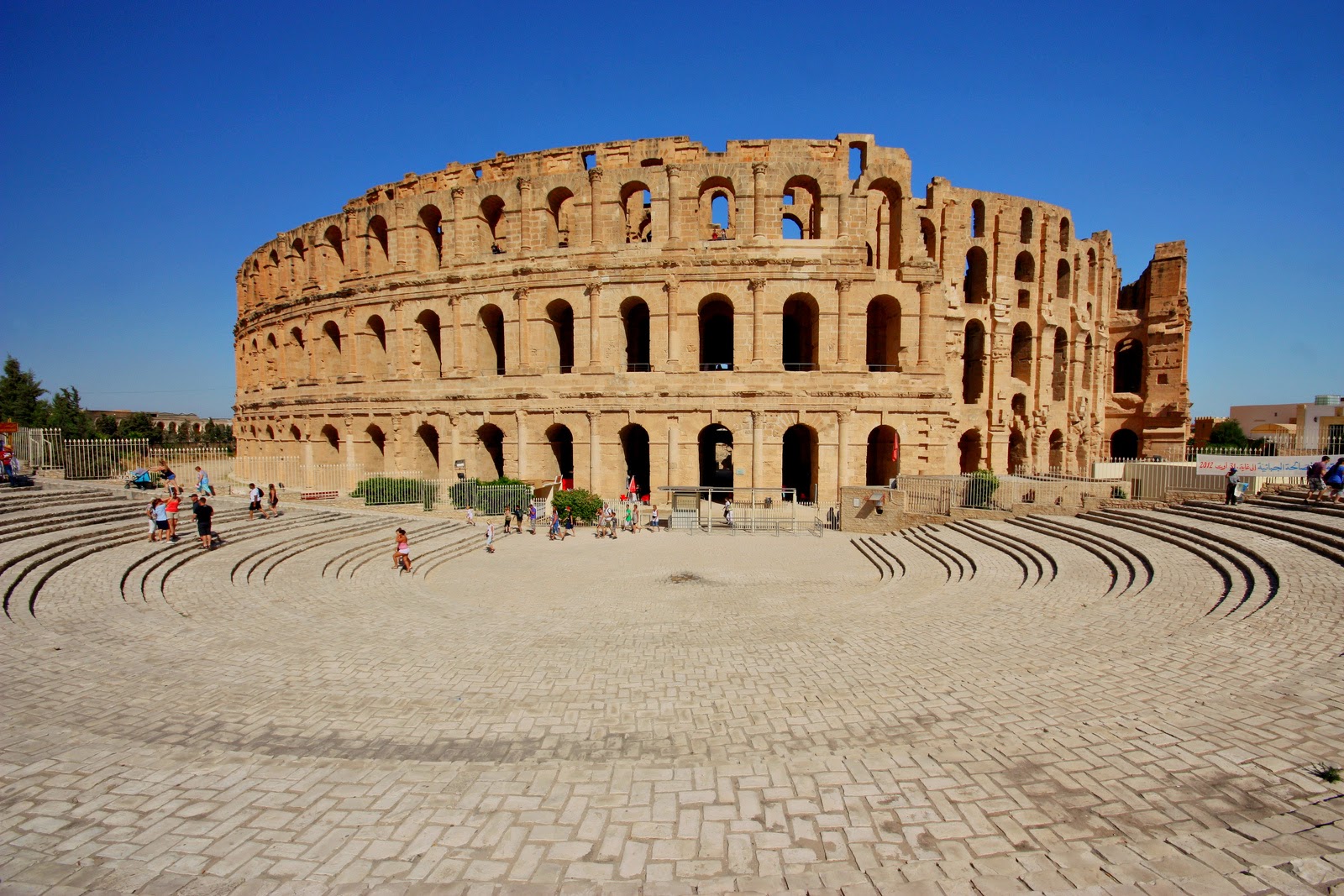 Tunisie 10 sites historiques à visiter absolument Tunisie Voyage et