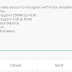 Introducing MTN NG InstaBinge Get 250MB For N100, 1GB For N200