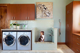 Stylish Laundry Room Design Ideas To Inspire