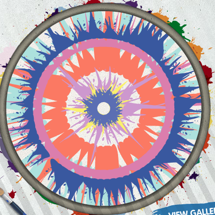 Waitsfield Elementary Art: Online Art Games