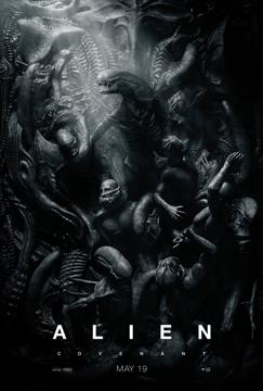 descargar Alien Covenant, Alien Covenant español