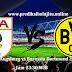 Prediksi Bola Augsburg vs Borussia Dortmund 20 Maret 2016