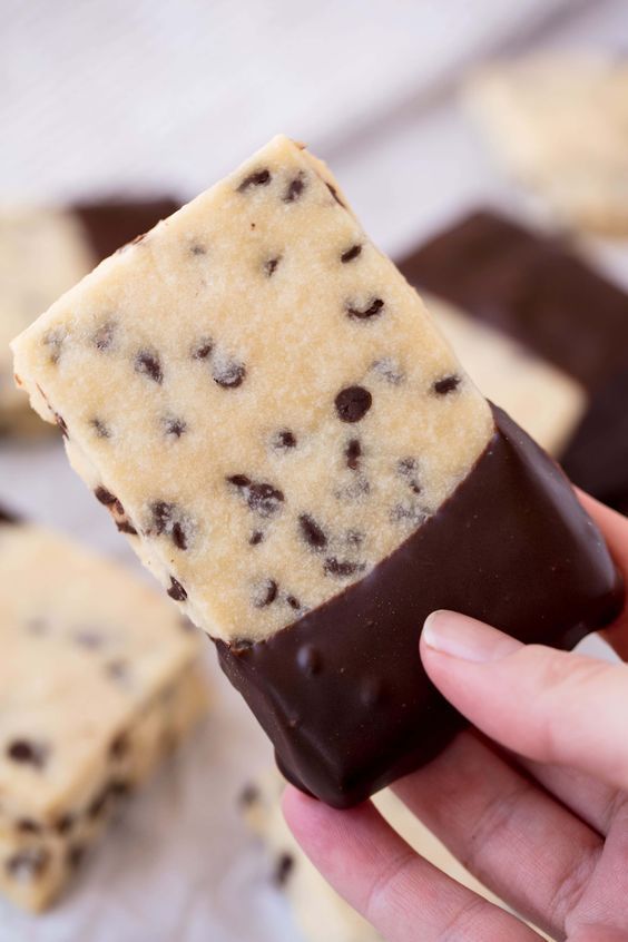 nytimes shortbread chocolate chip cookies nytimes shortbread chocolate chip cookies